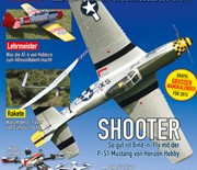 Modell AVIATOR Ausgabe 01/2015