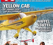 Modell AVIATOR Ausgabe 02/2010