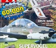 Modell AVIATOR Ausgabe 02/2012