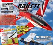 Modell AVIATOR Ausgabe 02/2014