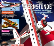 Modell AVIATOR Ausgabe 02/2015