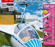 Modell AVIATOR Ausgabe 03/2014