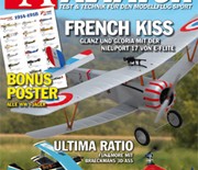 Modell AVIATOR Ausgabe 04/2010