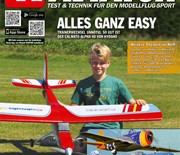 Modell AVIATOR Ausgabe 05/2014