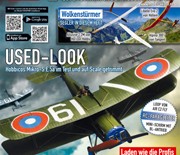 Modell AVIATOR Ausgabe 05/2015