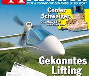 Modell AVIATOR Ausgabe 06/2006