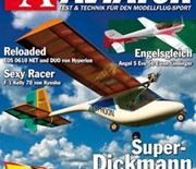 Modell AVIATOR Ausgabe 06/2008