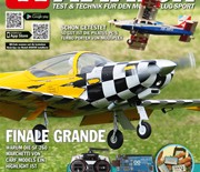 Modell AVIATOR Ausgabe 06/2014