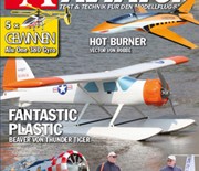 Modell AVIATOR Ausgabe 07/2011