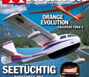 Modell AVIATOR Ausgabe 09/2009