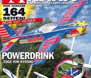Modell AVIATOR Ausgabe 09/2010