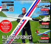 Modell AVIATOR Ausgabe 09/2015
