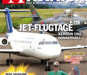 Modell AVIATOR Ausgabe 10/2010