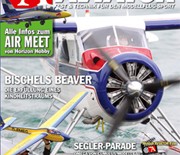 Modell AVIATOR Ausgabe 11/2011