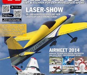 Modell AVIATOR Ausgabe 11/2014