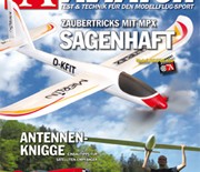 Modell AVIATOR Ausgabe 12/2009