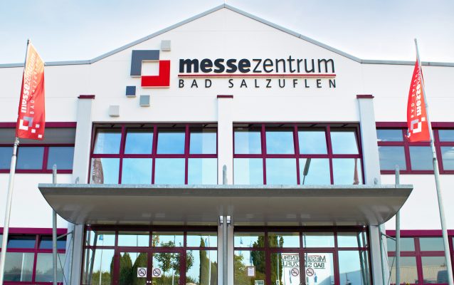 Ostwestfalen: Lipper Modellbautage 2016