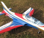 Mini Avanti S von PAF/SebArt