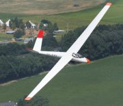 Wie Holighaus aus der SH-1 die SHK-1 machte