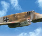 Downloadplan Henschel HS-129A EPA