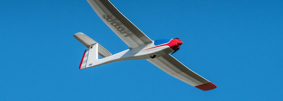 Schritt-für-Schritt-Anleitung zum Elektrosegler Fiable aus FlugModell 07+08/2019