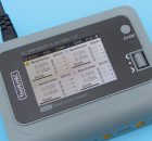 Toolkit Ladegerät Q4AC von Engel Modellbau
