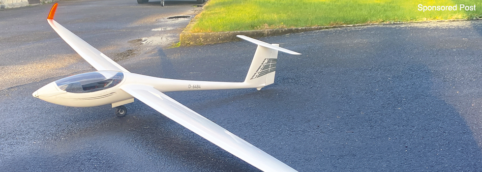 AS-33 von Composite-RC-Gliders