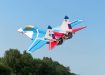 MiG-29 Fulcrum zum Selberbauen