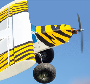 TurboTrottel: Wenig Aufwand, viel Spaß – und das fast überall!