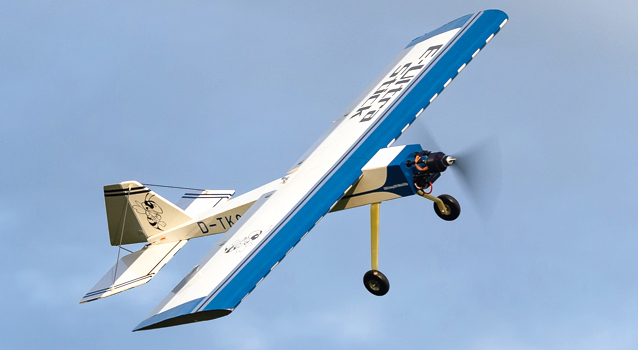 E-Ultra Stick V2 – Jetzt noch besser