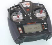 Highend und Handschmeichler Spektrum DX20