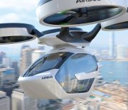 Das Aerobile der Zukunft von Airbus