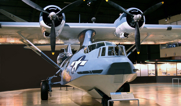 PBY Catalina