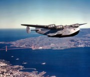 Vorbild-Dokumentation – Boeing 314 Clipper