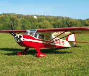 E-flite Taylorcraft 450 von Horizon Hobby