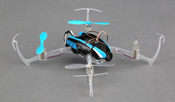 Blade FPV Nano QX von Horizon Hobby