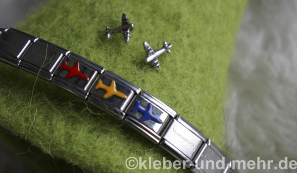 Mini-Ohrstecker aus 925er-Silber bei Kleber und Mehr