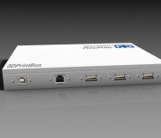 3DPrintBox von German RepRap
