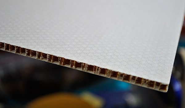 Honeycomb-Platten von SPP-Modellbau