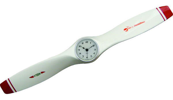 Wanduhr von pp-rc