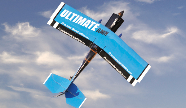 PA Ultimate AMR – Federleichter 3D Hammer