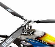 Dreiblatt-Conversion-Kit für den Blade 360 CFX von Horizon Hobby