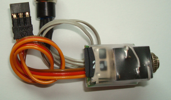 Aktualisierte Software für V-Speak-Modul