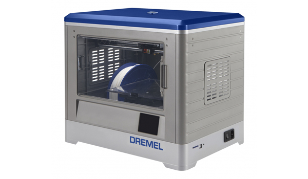 3D Idea Builder von DREMEL