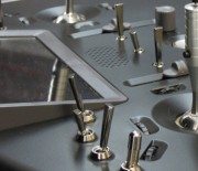 Knüppelschalter von RC Technik