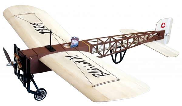 Bleriot XI von aerobel/Hope