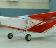 PC-6 als Schweizer Fliegengewicht