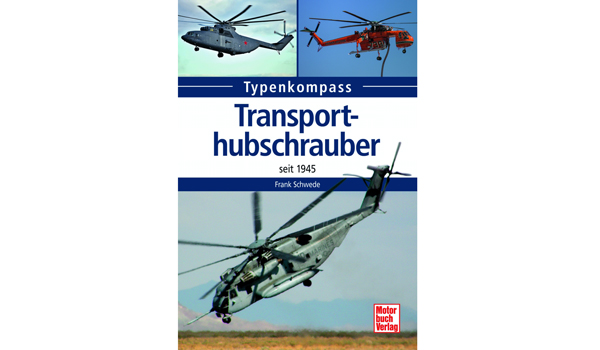 Neuheiten des Motorbuch Verlags