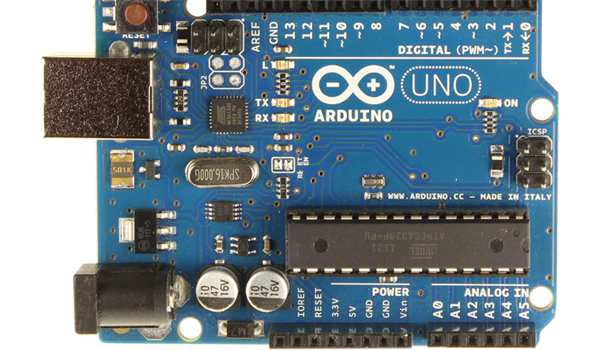 Arduino in der Modellbau-Praxis