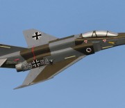 Fun & Action mit einer Phantom RF-4e